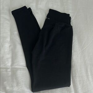 P'tula Bare Legging Black